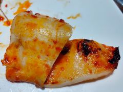 -汉巴味德·烤肉与啤酒的自助(杭州大悦城店)