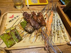 -那些年记忆烧烤