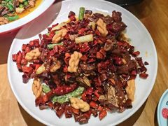 -鸡毛店·川菜(李家沱店)