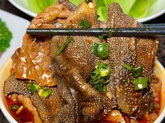 -皇城老妈火锅(琴台店)