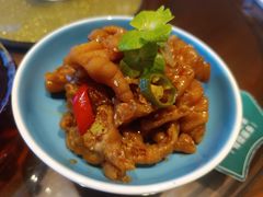 -鹰龙海畔度假酒店(咸祥店)