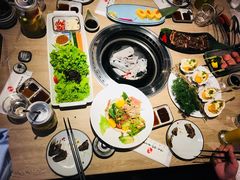 -好牛烧肉(世茂广场店)
