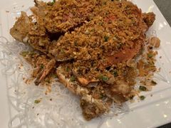 -郑州嘉锦酒店·华夏食府中餐厅(中原路店)