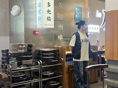 -小螺大作·螺蛳粉火锅(林和西店)