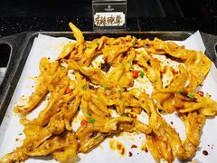 -川骄海鲜自助(亚运村店)
