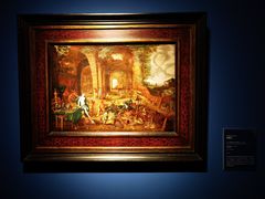 -遇见博物馆(遇见海洋沉浸式奇幻光影展)