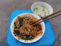 -肉盖面馆(兴科大道店)