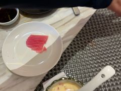 -长沙三景韦尔斯利酒店·Oval全日制餐厅自助餐