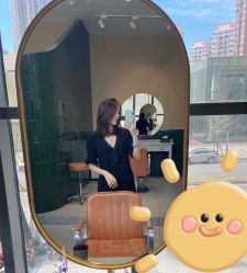 -摩登时代美发沙龙