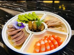 -南园民国茶楼餐厅·常州菜(北大街店)