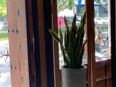 -VESH COFFEE(定西路店)