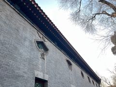 -恭王府博物馆