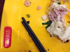 iphone_upload_pic-小杨生煎(香港名都店)