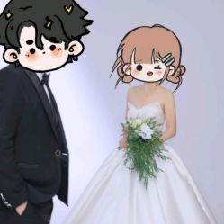 -青禾婚纱摄影(杭州店)