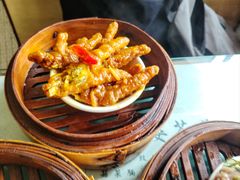 -龙华茶楼