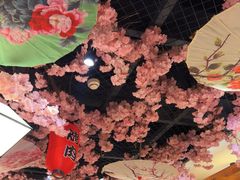 -九田家黑牛烤肉料理(华侨城店)