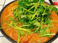 -肥汁米蘭香港米线(长宁来福士店)