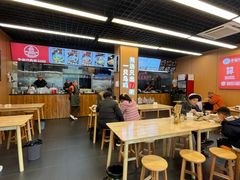 -什家婆乌鸡米线(阳光街店)