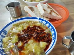-邢老三肉丸糊辣汤·非遗美食(西安总店)