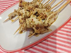 -马良味博·烧烤·小龙虾(运达广场店)