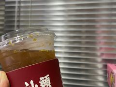 -茶月山·潮汕茶店(天河北店)