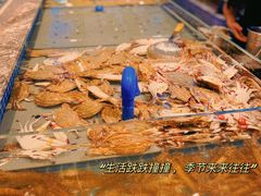 -一方渔歌蒸汽海鲜自助(文化路万达广场店)