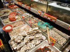 -抱德·潮汕味(敦和店原惠城鱼仔)