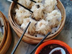 -都一处烧麦馆(前门店)