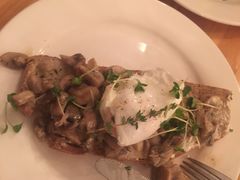 -Egg•Allday Brunch(襄阳北路店)
