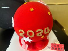 -海底捞火锅(上地华联店)