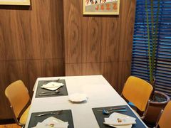 -安妮意大利餐厅(世贸天阶店)