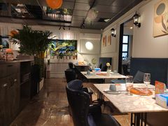 -懒人盐府人家(航天桥店)