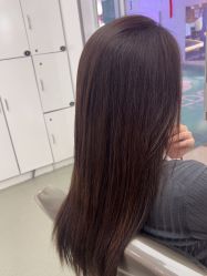 -时尚殿堂hair salon
