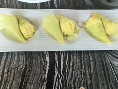 -西双版纳洲际度假酒店-曼霖轩中餐厅