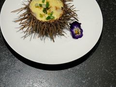 -五谷丰登农家院·地道胶东菜·海鲜烧烤(威海店)