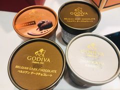 -GODIVA(月星环球港店)
