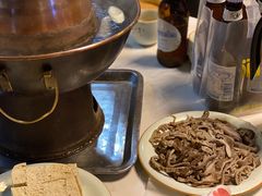 -穆斯林饭庄(明德南街店)