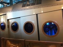 -海洋公园海洋列车－海滨站