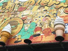 -幸运小丑汉堡(Bay Area本店)