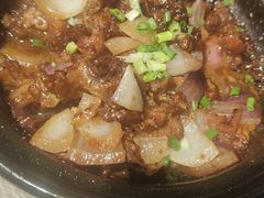 -小时候焗海鲜(鄞州万达店)