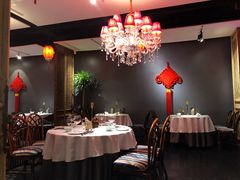 -小河盐帮·私家菜·烤鸭(三元桥·霄云路店)