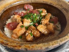 -红星光发煲仔饭(大石街店)