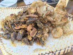 -金丝饭庄(金丝新天地保障性住宅小区店)