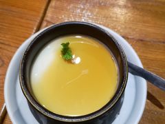 -云海肴·汽锅鸡·云南菜(天津国金汇店)