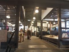 -中村藤吉(本店)