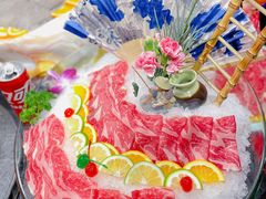 -袍家大院重庆火锅(文安路店)