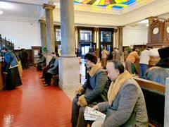 -沈阳金融博物馆