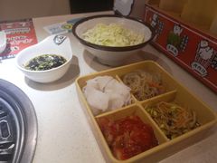 -猫爪爪原切自助烤肉(观音桥阳光世纪店)