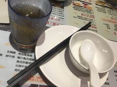 -鸿运茶餐厅(皇岗店)