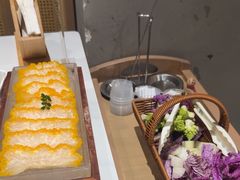 -花菇朵 ll 野生菌火锅·精品云南菜(后沙峪店)